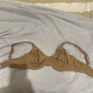 Wacoal 34D Beige Bra
